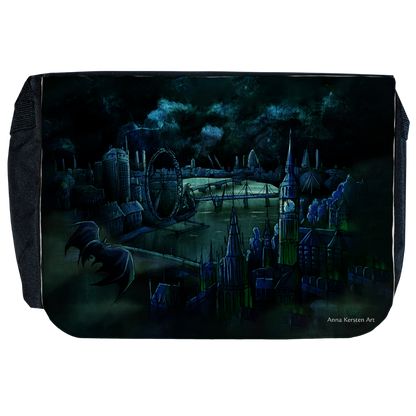 Umhängetasche - Anna Kersten Art