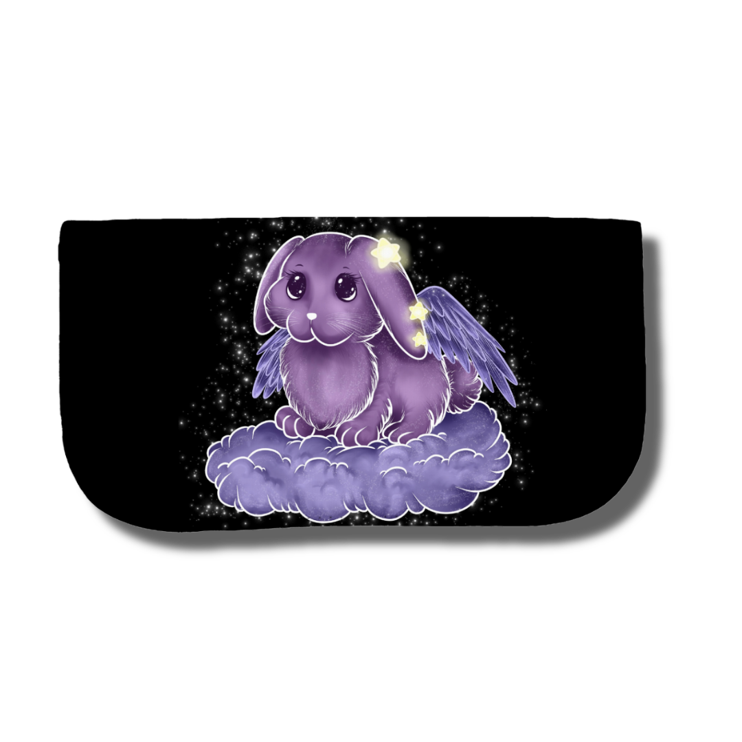 Kosmetiktasche Cover - Fuchsmond