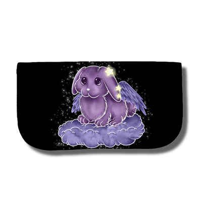 Kosmetiktasche Cover - Fuchsmond