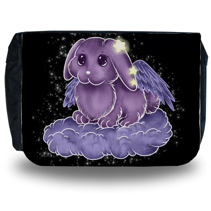 Umhängetasche - Fuchsmond