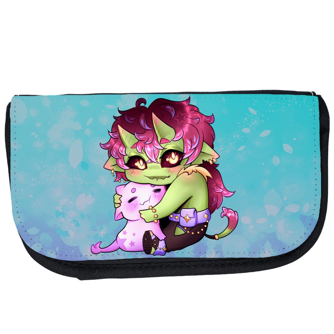 Kosmetiktaschen - Wuwuvt