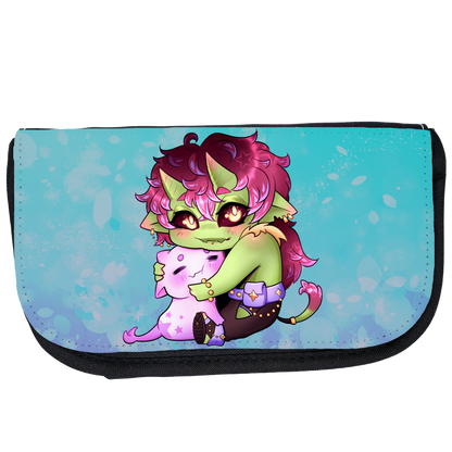 Kosmetiktaschen - Wuwuvt