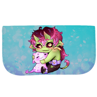 Kosmetiktasche Cover - Wuwuvt