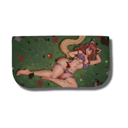 Kosmetiktasche Cover - Mei_Human