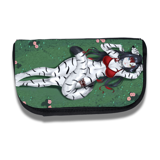 Kosmetiktasche - Yuki_Forest