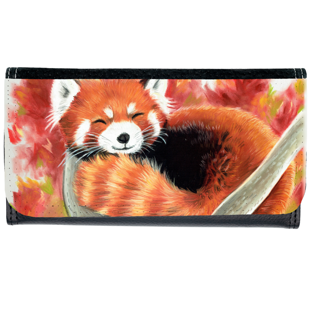 Geldbörse Damen - NekoPencilArt