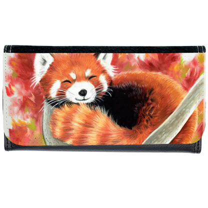 Geldbörse Damen - NekoPencilArt