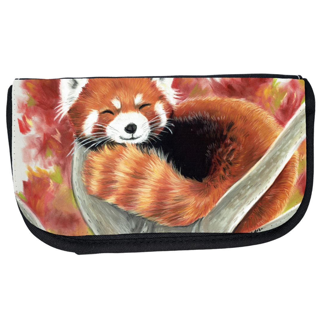 Kosmetiktaschen - NekoPencilArt