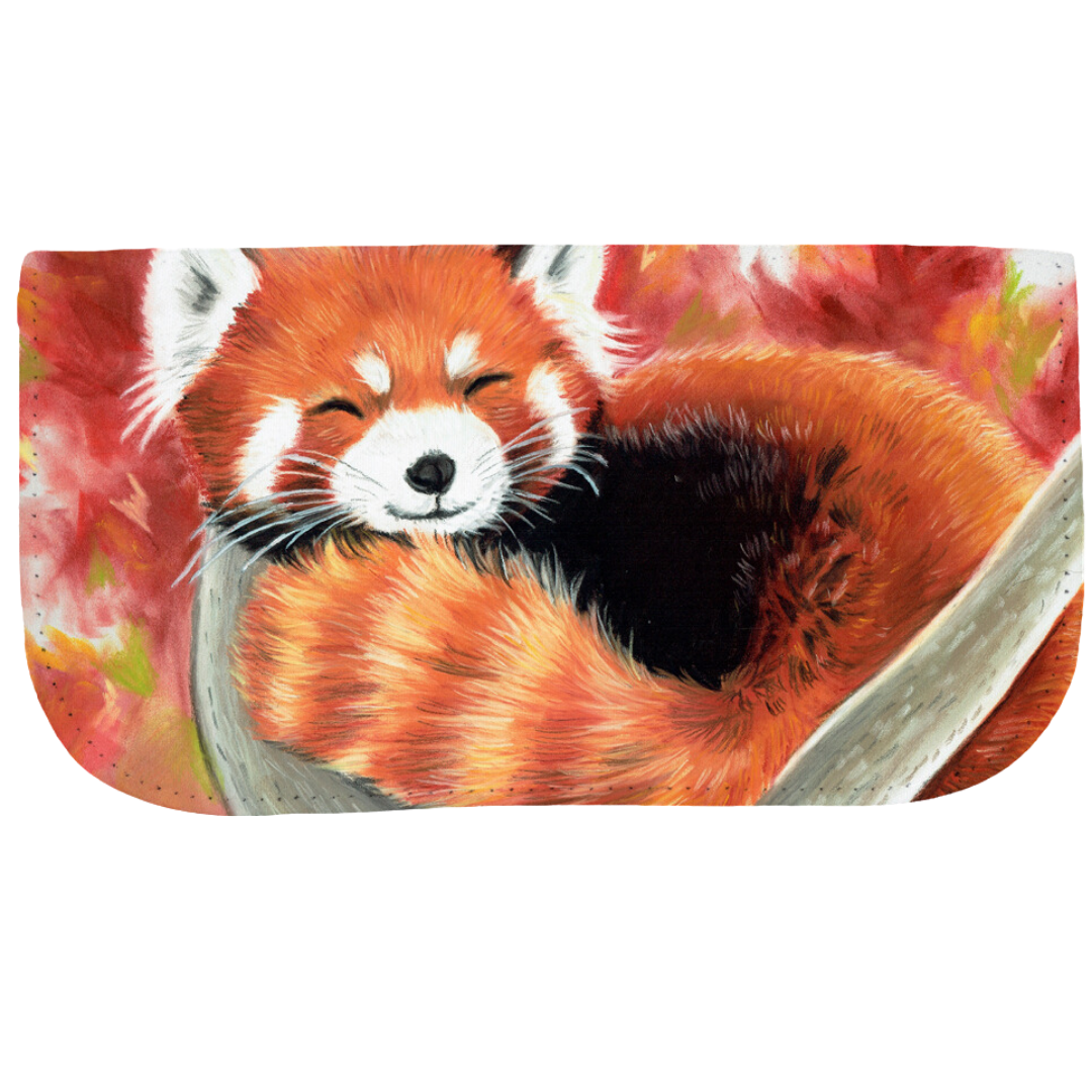 Kosmetiktasche Cover - NekopencilArt