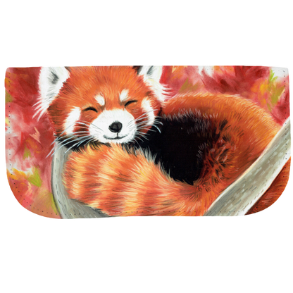 Kosmetiktasche Cover - NekopencilArt