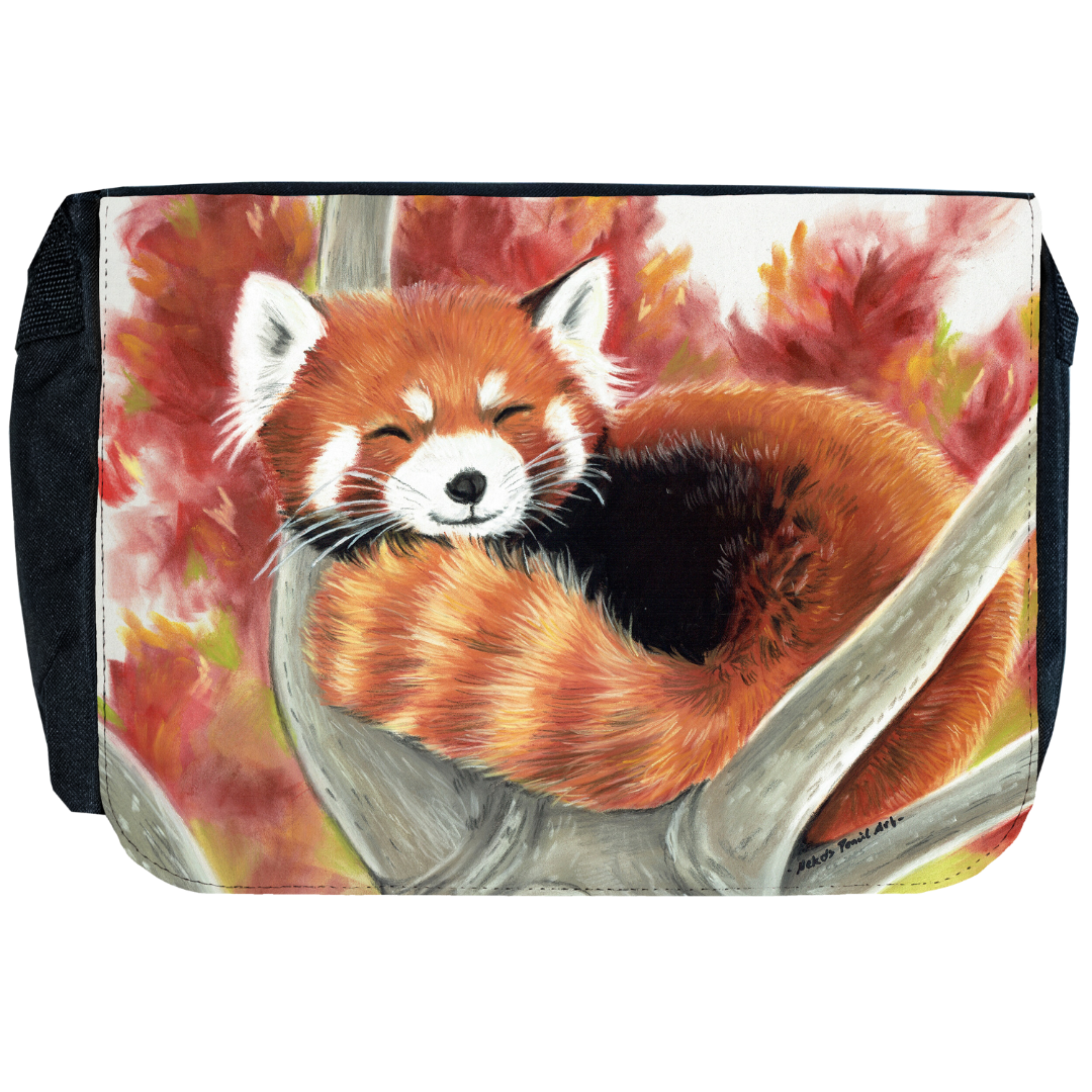 Umhängetasche - NekoPencilArt