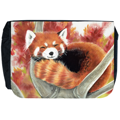 Umhängetasche - NekoPencilArt