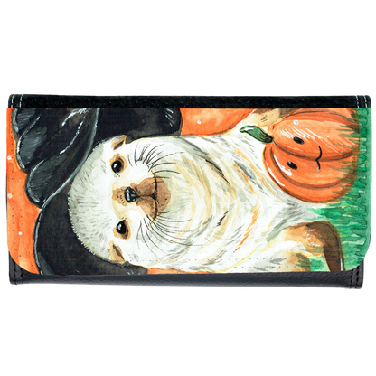 Geldbörse Damen - NekoPencilArt