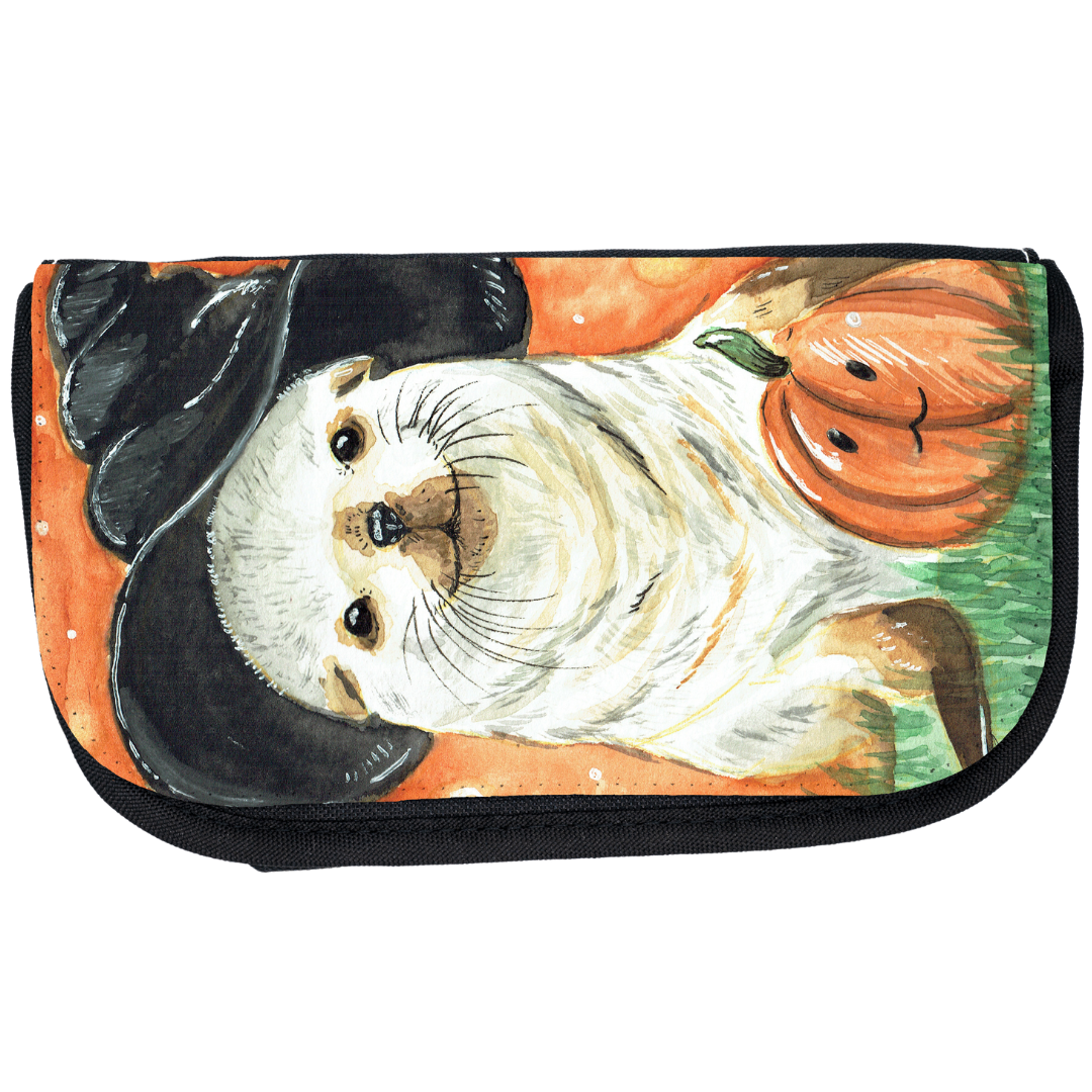 Kosmetiktaschen - NekoPencilArt