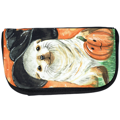 Kosmetiktaschen - NekoPencilArt