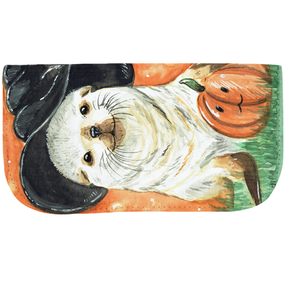 Kosmetiktasche Cover - NekopencilArt