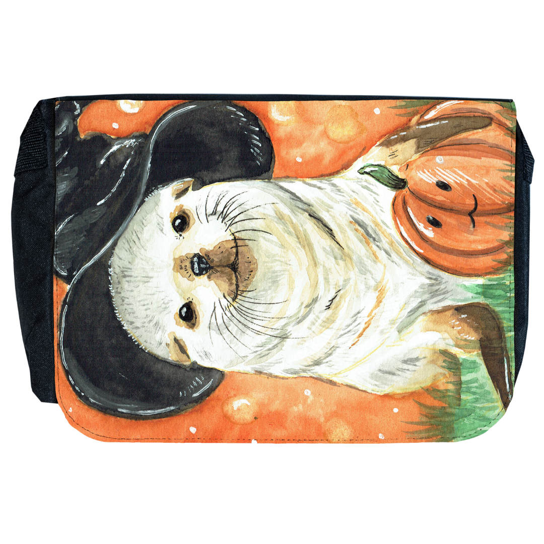 Umhängetasche - NekoPencilArt