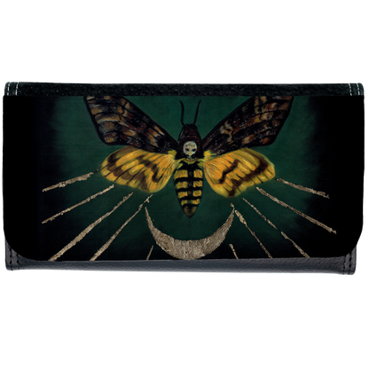 Geldbörse Damen - NekoPencilArt