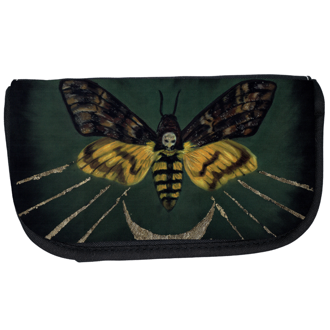 Kosmetiktaschen - NekoPencilArt