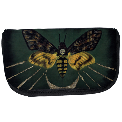 Kosmetiktaschen - NekoPencilArt