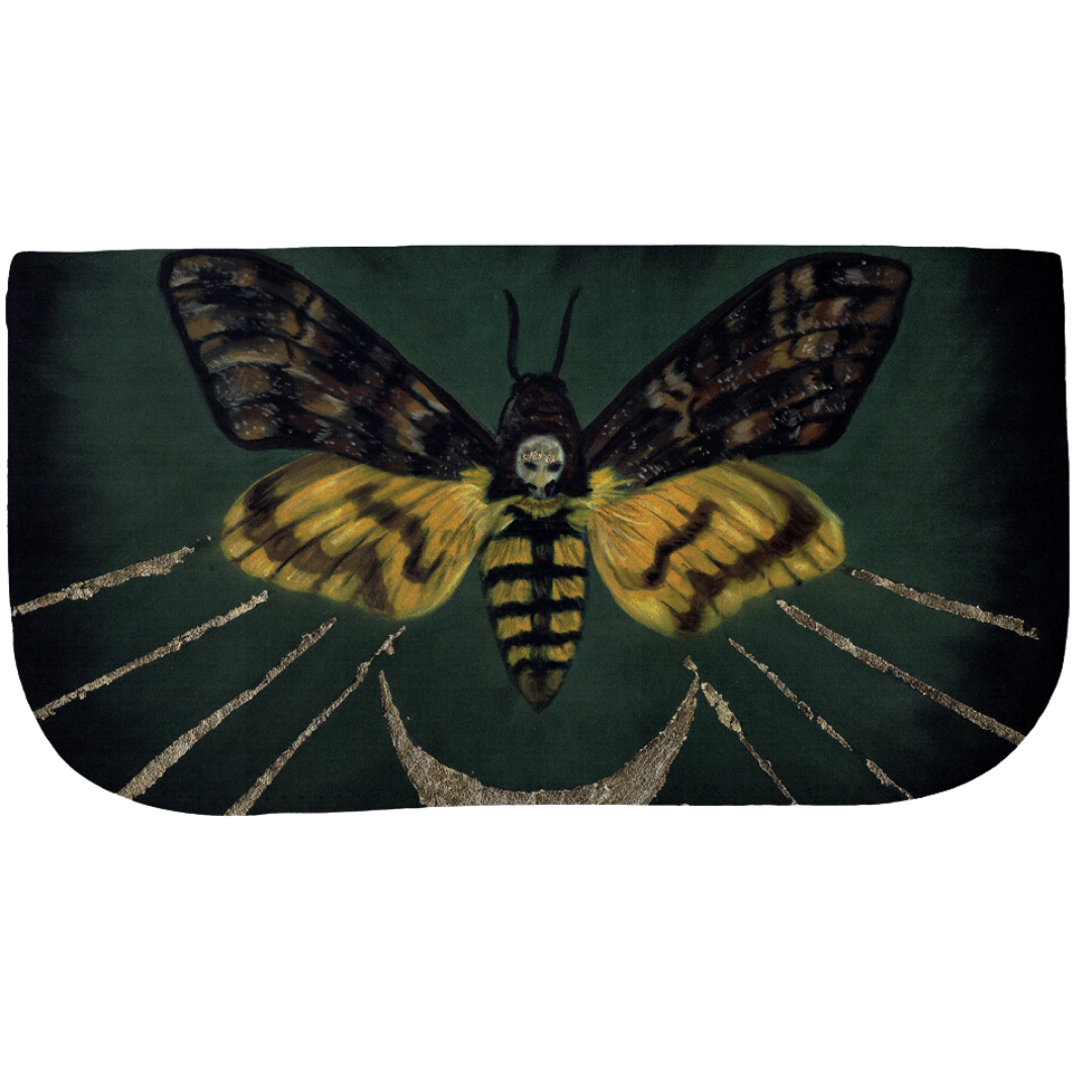 Kosmetiktasche Cover - NekopencilArt