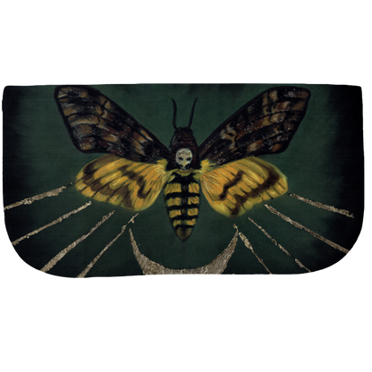 Kosmetiktasche Cover - NekopencilArt