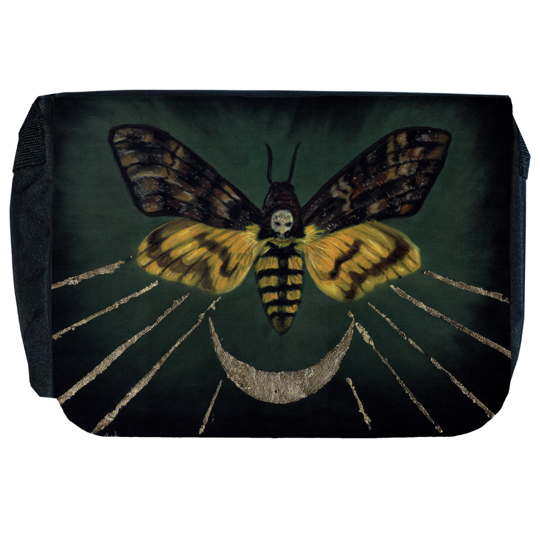 Umhängetasche - NekoPencilArt