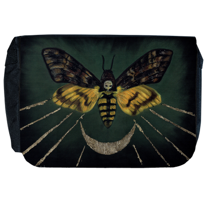 Umhängetasche - NekoPencilArt