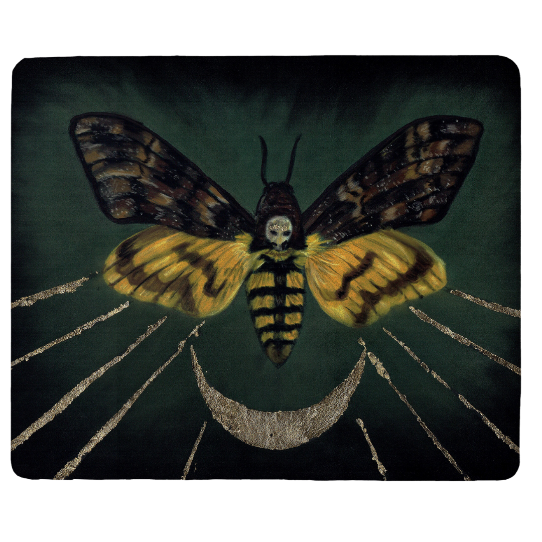 Mousepad - NekoPencilArt
