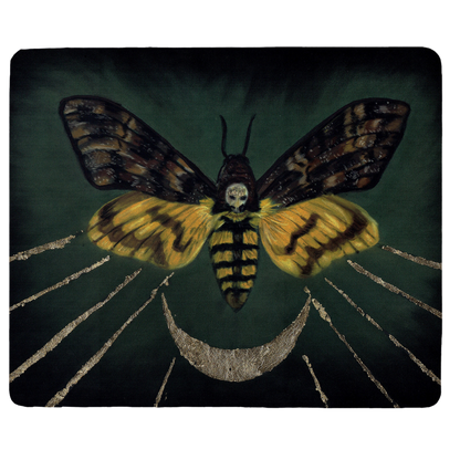 Mousepad - NekoPencilArt