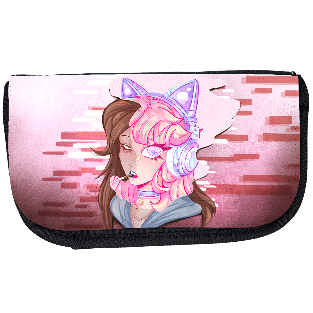 Kosmetiktaschen - Chosentragedy