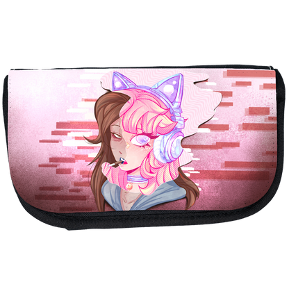 Kosmetiktaschen - Chosentragedy