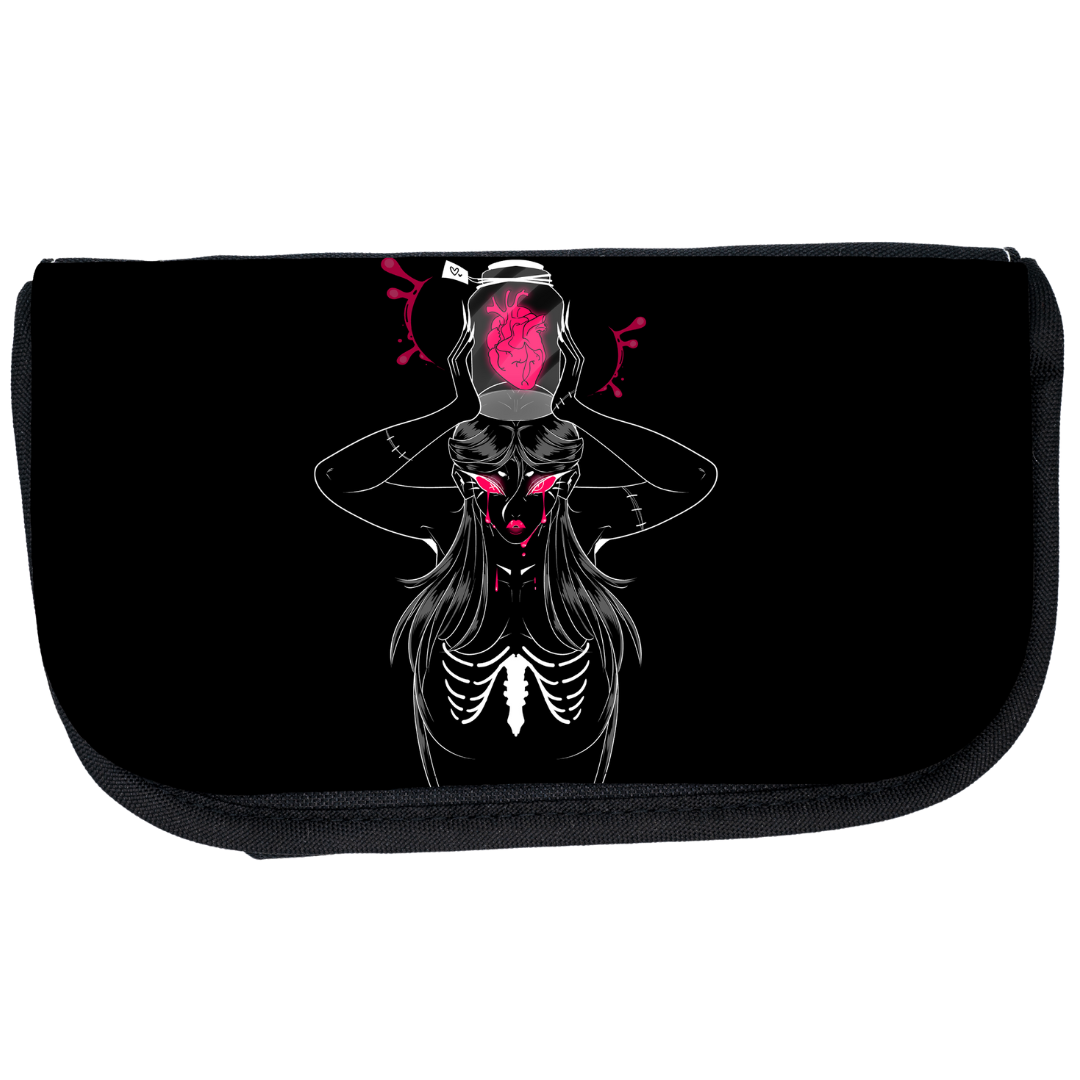 Kosmetiktaschen - Chosentragedy