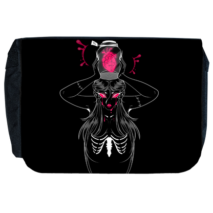 Umhängetasche - Chosentragedy