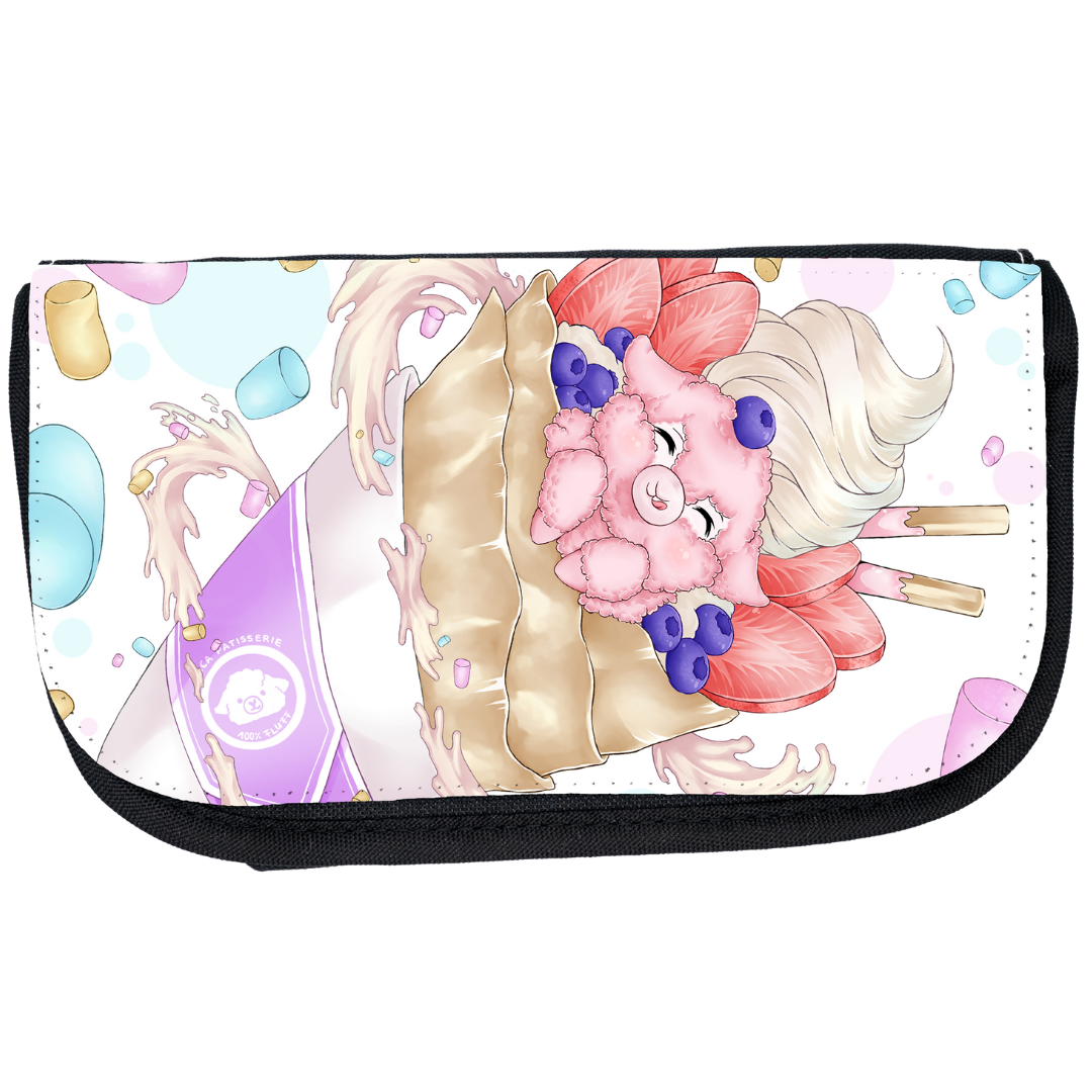 Kosmetiktaschen - Mikulein