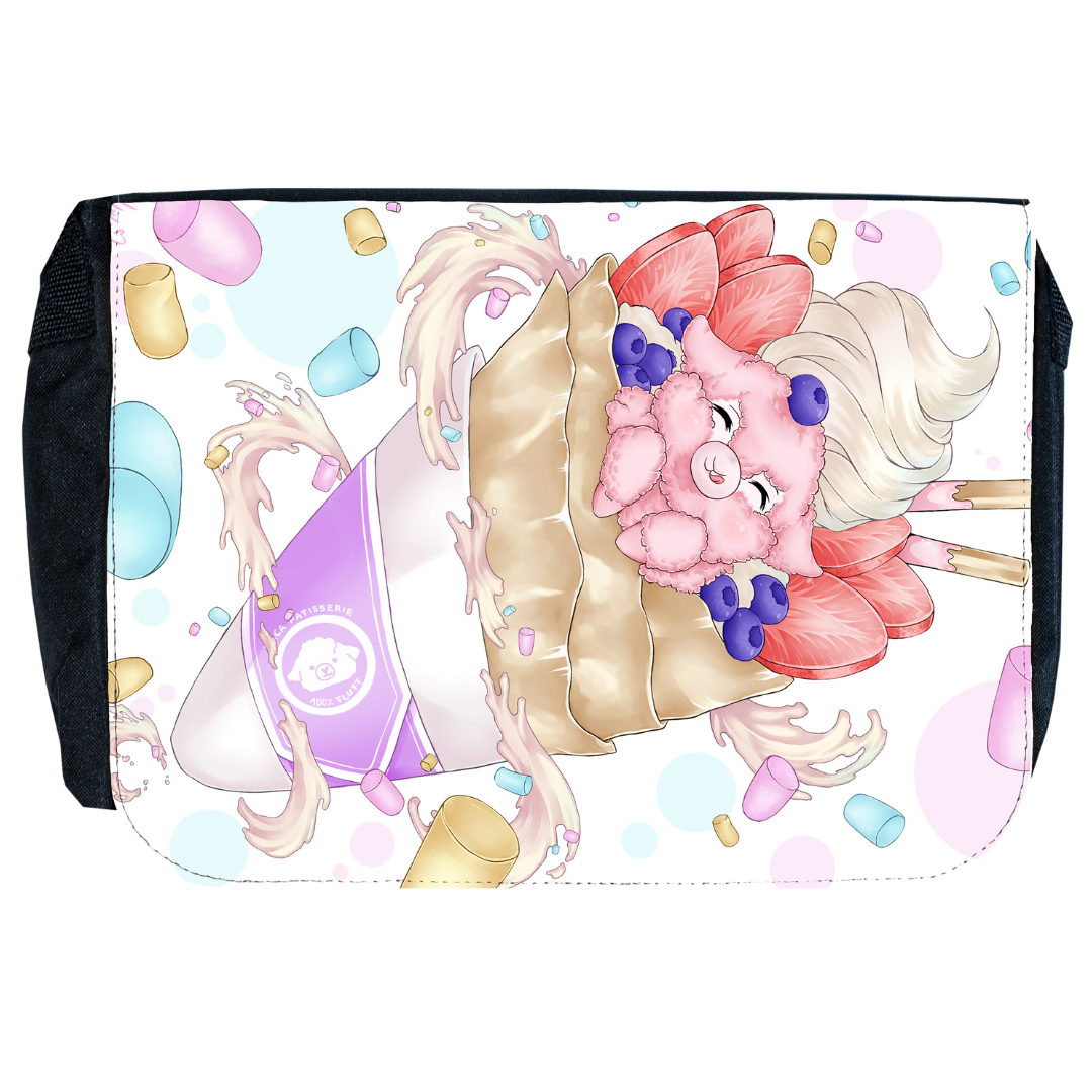 Umhängetasche - Mikulein