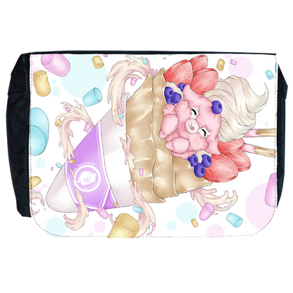 Umhängetasche - Mikulein