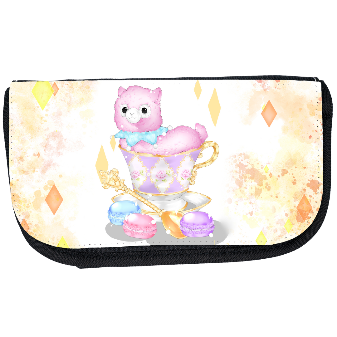 Kosmetiktaschen - Mikulein