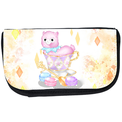 Kosmetiktaschen - Mikulein