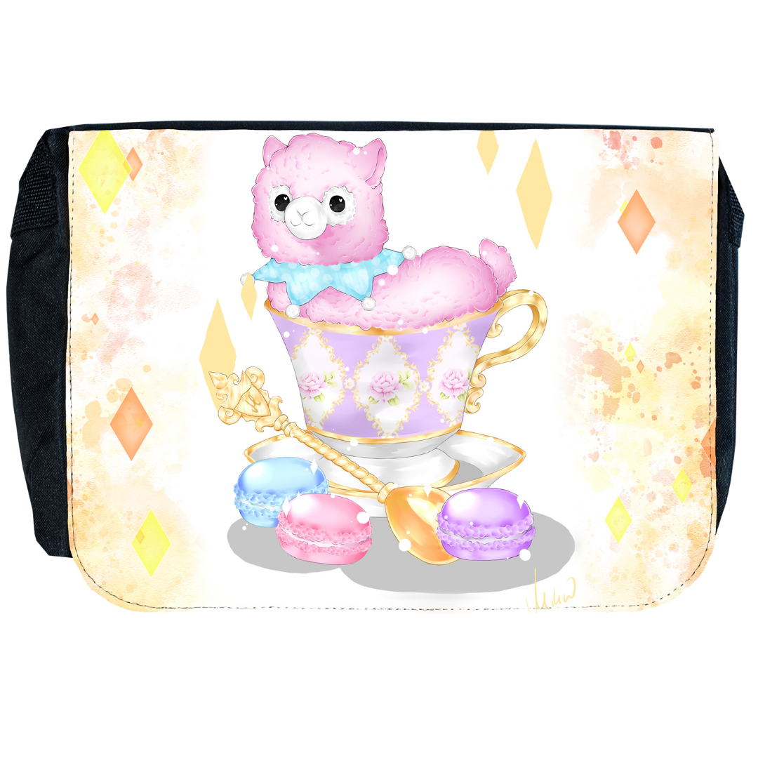 Umhängetasche - Mikulein