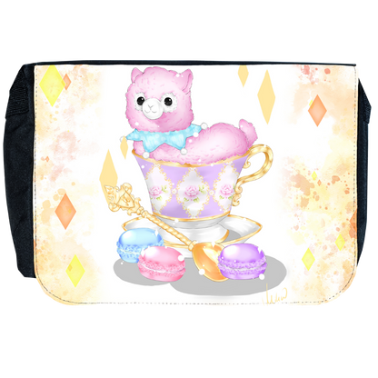 Umhängetasche - Mikulein