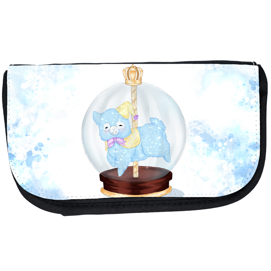 Kosmetiktaschen - Mikulein