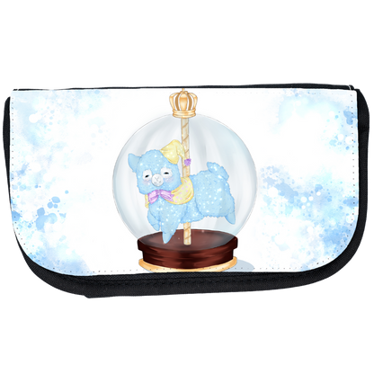 Kosmetiktaschen - Mikulein