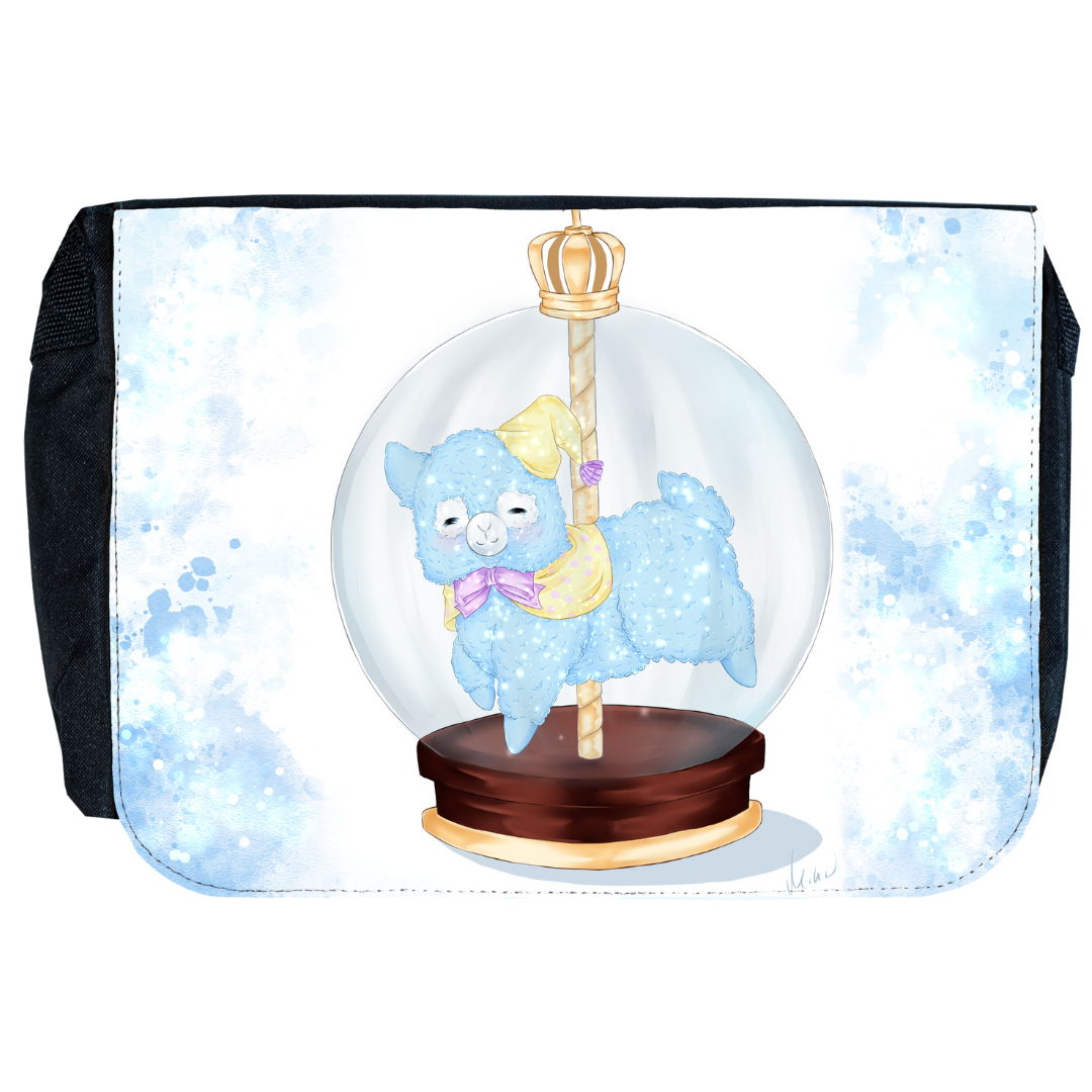 Umhängetasche - Mikulein