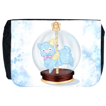 Umhängetasche - Mikulein