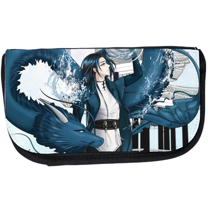 Kosmetiktaschen - DragonWhisper