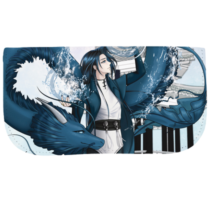 Kosmetiktasche Cover - DragonWhisper