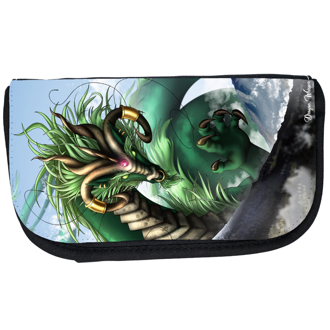 Kosmetiktaschen - DragonWhisper