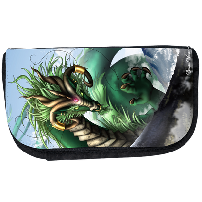 Kosmetiktaschen - DragonWhisper