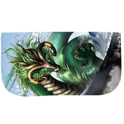 Kosmetiktasche Cover - DragonWhisper